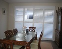 Basswood Shutters