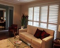 Basswood Shutters