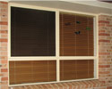 Venetian Blinds