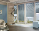 Venetian Blinds