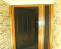 Invisi Doors