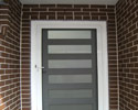 Invisi Doors