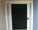 Invisi Doors