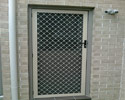 Diamond Doors