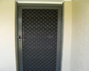 Diamond Doors