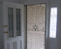 Screen Doors