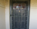 Screen Doors